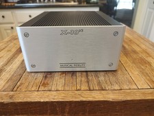 Music Fidelity X-10 V3 Tube