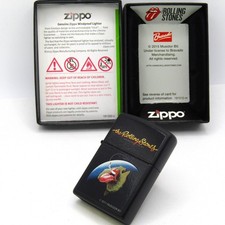 Accendino a olio Rolling