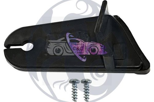 Kit riparazione faro - kit,