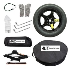 Ruotino di Scorta Per BMW Serie 3 Touring (390L(E91) Dal 2005 Al2012-(125/70r18)