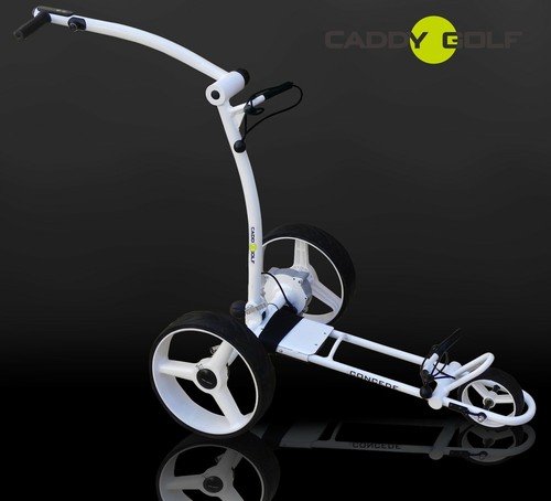 Caddy golf concede carrello - caddy-golf,