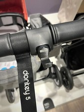 Bugaboo Percha / Gancho Colgar