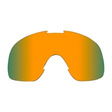 Biltwell Vetro di Ricambio per