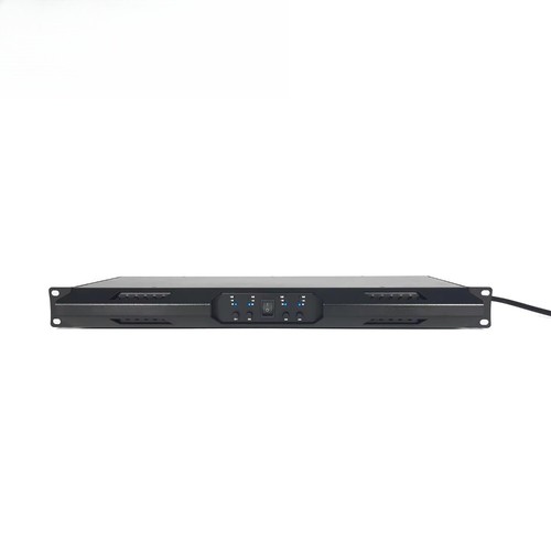 Amplificatore potenza - amplificatore, di