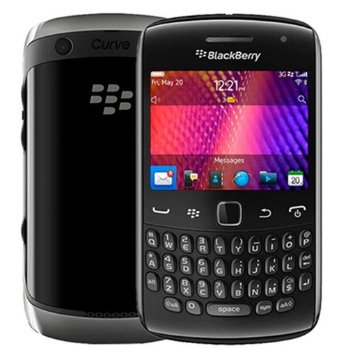 Blackberry curve 9360 - blackberry,