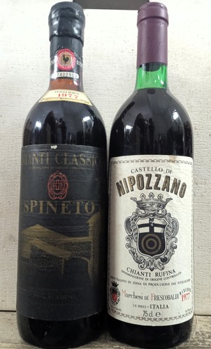 Chianti classico - bt.,