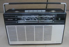 Philips L5X58T/00R radio a