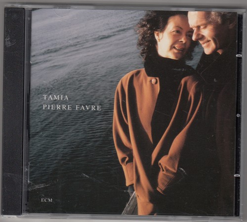 Tamia pierre favre - tamia,