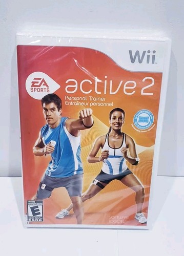 Sports active nintendo - active, (nintendo