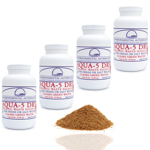 Set aqua dry - 5,