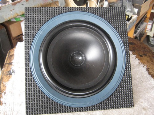 Woofer matrix bx150 - 1, bx150/m1