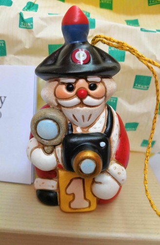 Thun carabiniere ris nuovo - ris,