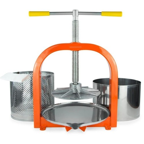 Spremiagrumi manuale 10l per - spremiagrumi,