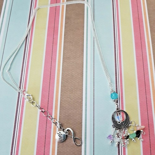 Hope infinity hand made - infinity,