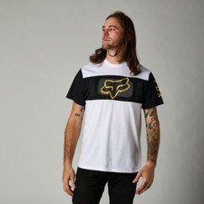 Tee shirt fox - tee,