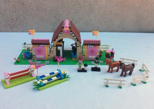 Lego friends 3189 - lego,