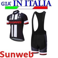 COMPLETO SUNWEB TOM DUMOULIN