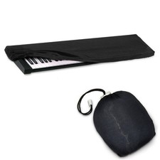 Parapolvere elastico con borsa