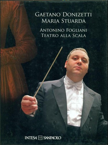 Gaetano donizetti maria - gaetano,