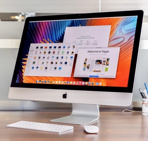 Imac 2014 5k - , |