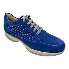 SCARPE SNEAKERS CASUAL DONNA