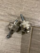 Contrappesi Manubrio Honda Hornet 600 S 98/02 DX+SX