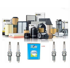 Kit tagliando fiat - tagliando, l
