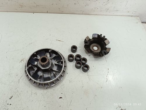 Variatore malossi per honda - variatore,