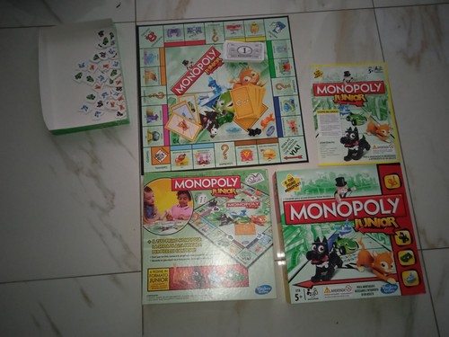 Gioco societá monopoly - gioco,
