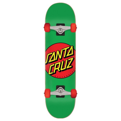 Skateboard completo pro santa - skateboard,