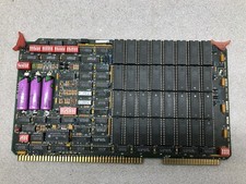 USED MICRO MEMORY 64K RACK MOUNT MEMORY BOARD MM-8500CW/256