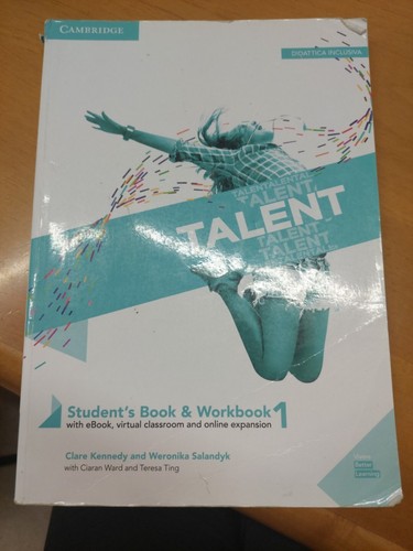 Libro scolastico usati - libro,