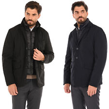 Giubbotto Uomo Invernale