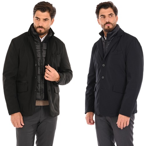 Giubbotto uomo invernale - uomo,