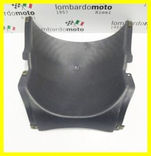 carena sotto scudo anteriore scooter elettrico z teck VITALE SKY CIERVO