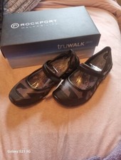 Rockport Walkability Mary Jane