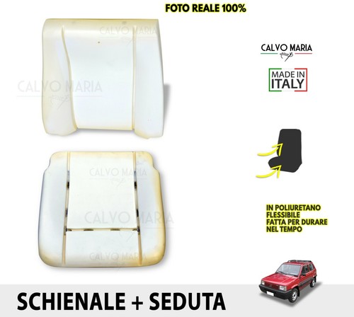 Sedile fiat panda - sedile, 141