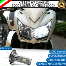 LAMPADA LED H7 CANBUS PER