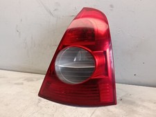 Fanale stop posteriore destro