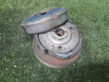 LAVERDA PHOENIX 150 CORRETTORE COPPIA PULEGGIA FRIZIONE