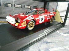 LANCIA Stratos HF Rallye Tour