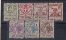 1924 - LOTTO/REGSS23CPN -