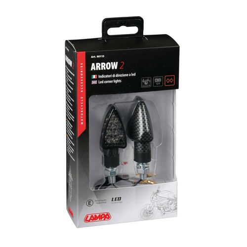 Frecce led universali - led,