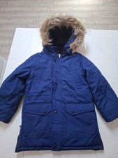 Parka Original Marines