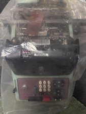 Olivetti - Macchina Aggiuntiva