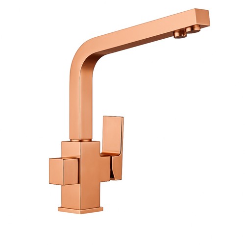 Rubinetto miscelatore cucina