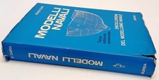 LZ- MODELLI NAVALI ENCICLOPEDIA - ORAZIO CURTI - MURSIA --- 1970 - CS - ZFS75