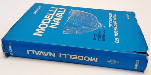 Modelli navali - lz-,
