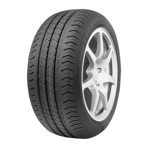Leao radial r701 s - leao, tl