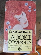 BUR. LA DOLCE COMPAGNA. CARLO